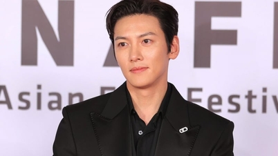 24時間芸能ニュース：ファンがダナンでチ・チャンウクに群がる、ドラマ「タオ・クアン」出演者の中で最年少の俳優が結婚。