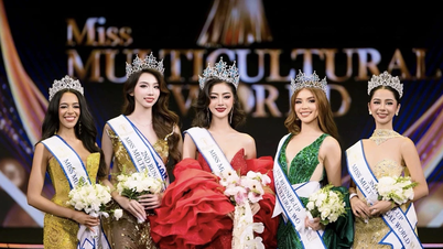Mianmari szépség lett a 2026-os Miss World Culture díjnyertes
