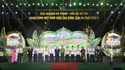 Thai Nguyen: A teatermelők tisztelete és a Vo Tranh tearégió kulturális identitásának terjesztése.