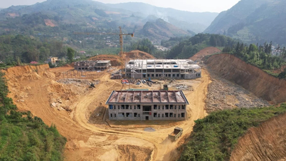Lao Cai tartomány decentralizálta a beszerzések és javítások, valamint a tervezési tevékenységek jóváhagyásának jogkörét.