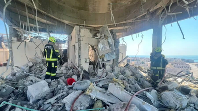 המזרח התיכון ב-29 ביוני: ארה"ב ואיראן מסכימות להיפגש ולהפסיק את התקיפות; מחירי הנפט בעולם עולים.