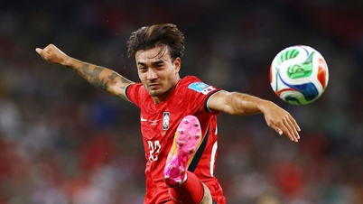 Az egyetlen dél-koreai játékos, aki megszólalt a megalázó vereség után, Szon Heung-min csapatkapitány továbbra is hallgat.