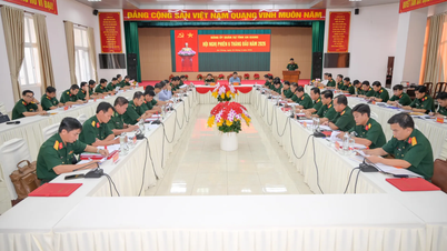 An Giang: 157 restos mortais de soldados caídos foram recolhidos nos primeiros 6 meses do ano.