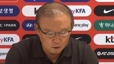 Bøyer hodet i Mexico: Park Hang-seo ber om unnskyldning etter at Sør-Korea ble slått ut av VM i 2026.