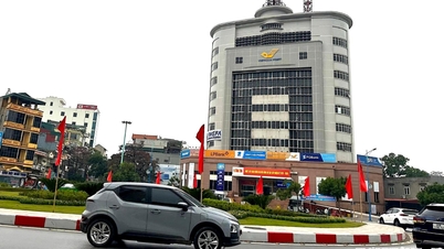 Revisão das taxas de registro de veículos em Hai Phong após a fusão.