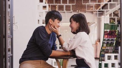 4 signes du zodiaque qui aiment passionnément mais qui rencontrent souvent des difficultés à maintenir des relations à long terme.