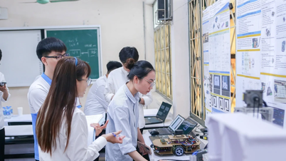 111 ngành được cấp học bổng tới 5,5 triệu đồng/tháng từ năm học mới