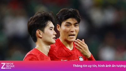 韓国チームへのボーナス