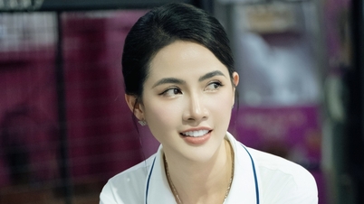 ផាន់ ធី ម៉ូ បង្ហើបព័ត៌មានលម្អិតអំពីជីវិតរបស់លោកស្រី បន្ទាប់ពីក្លាយជាអនុប្រធានាធិបតី។