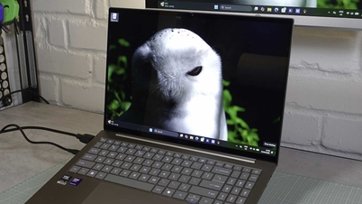 Acer Swift 16 AI: ก้าวไปอีกขั้นด้วยชิป Panther Lake และจอแสดงผล OLED ความละเอียด 2.8K