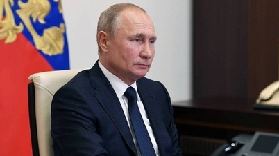 プーチン大統領は、ウクライナの攻撃によりロシアが「燃料不足」に陥っていることを認めた。