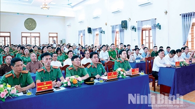 성공적인 CM12 방첩 계획의 정신과 의미를 새로운 상황에서의 해외 안보 확보라는 실질적인 업무에 적용한다.