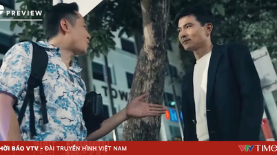 Sub fereastra luminoasă - Episodul 19: Sinh este stropit cu spray cu piper de către viitorul său cumnat.