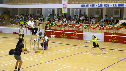 ពិធីបើកពិធីបុណ្យកីឡាខេត្តយ៉ាឡាយ ឆ្នាំ២០២៦ សម្រាប់វាយសី វាយកូនបាល់លើតុ និងការប្រកួតបើកឆាកក្លឹបវាយសីខេត្តយ៉ាឡាយ។