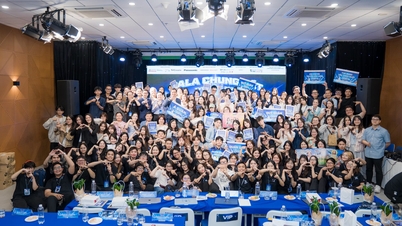TVCreate 2026 : Des étudiants de tout le pays résolvent des problèmes de marketing concrets proposés par des entreprises de l’Université Hoa Sen.