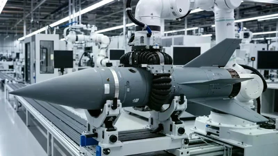 США подозреваются в поставках Украине ракет нового типа для поражения тыловых районов России.