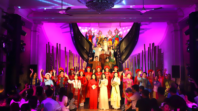 "Connecting Heritage"-ugen: At bringe Ho Chi Minh City Museumsrummet til live