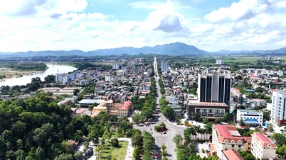 Die Provinz Tuyen Quang verwaltet nach Zusammenlegungen 1.128 überschüssige Immobilien (Häuser und Grundstücke).