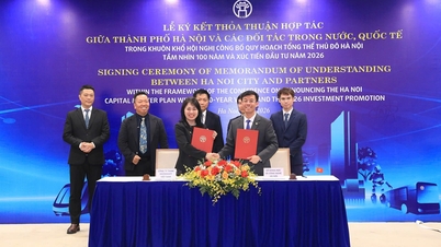 Hanoi - Microsoft fremmer AI-transformation, udvikler innovationsøkosystem og digital økonomi.