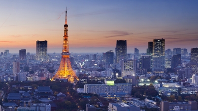 Experimentați o zi în Japonia: o călătorie de 24 de ore care îmbină tradiția și modernitatea