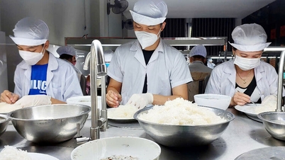 Nâng tầm thương hiệu yến An Giang
