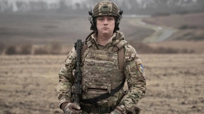 Komandan sebuah unit tentara Ukraina yang besar dan berpengalaman dalam pertempuran ditemukan tewas dalam keadaan yang tidak biasa.