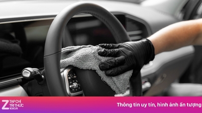 Petua mudah dan berkesan untuk menghilangkan bau di dalam kereta anda.