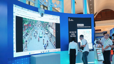 Hanoi, 100 yıllık vizyon planını açıkladı ve yatırım teşvik çalışmalarını yoğunlaştırdı.