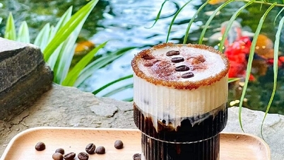 ハティン省にある、美味しい飲み物と絶景が楽しめる、写真撮影に最適なカフェ15選。