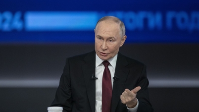 Presidentti Putin myönsi harvinaisen tilanteen merkittävälle energianviejämaalle.