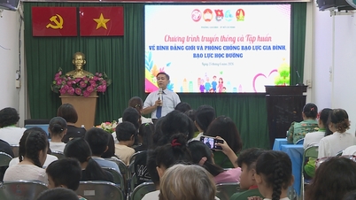 ការទប់ស្កាត់អំពើហិង្សាក្នុងគ្រួសារនៅកម្រិតមូលដ្ឋាន។