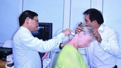Du lịch y tế mở hướng thu hút khách quốc tế đến Đà Nẵng