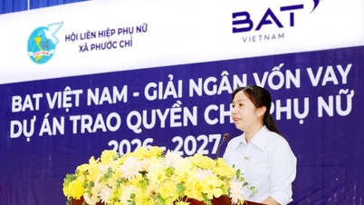 국경 지역 여성들은 무이자 대출 덕분에 생계를 스스로 관리할 수 있는 더 많은 기회를 얻고 있습니다.