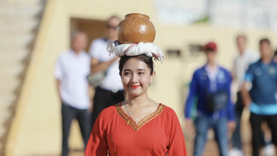 رنگا رنگ چم نسلی ثقافتی میلہ