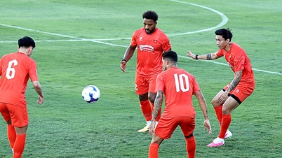 Los retos a los que se enfrentan el entrenador Kim Sang Sik y la selección nacional vietnamita.