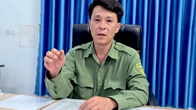Mengubah hutan lindung menjadi hutan produksi: Pembangunan berkelanjutan untuk mata pencaharian masyarakat.