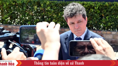 Ba Lan họp thượng đỉnh không chính thức với 4 nước Đông Âu trước Hội nghị NATO