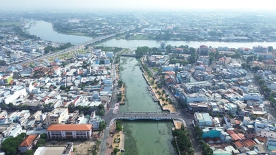 Tay Ninh posiluje monitorování kvality ovzduší pomocí 132 pravidelných monitorovacích bodů a 6 automatických stanic.