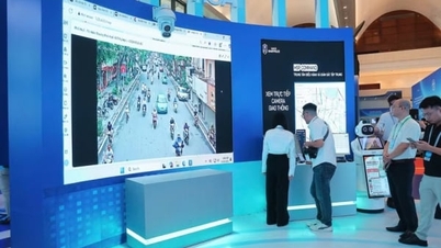 Hanoi, 100 yıllık kalkınma vizyonunu şekillendiren ana planını açıkladı.