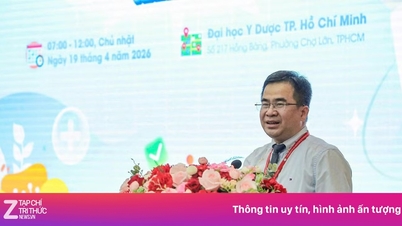 Pan Ngo Quoc Dat został mianowany rektorem Uniwersytetu Medycznego Pham Ngoc Thach.
