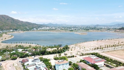 Provinsi Gia Lai menyetujui perencanaan kawasan perkotaan Danau Phu Hoa seluas 280 hektar, dengan investasi sebesar 22.000 miliar VND.