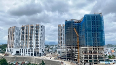 Quang Ninh se chystá zahájit výstavbu svého prvního projektu nájemního bydlení v Uong Bi.