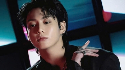 Jungkook van BTS spreekt gebrekkig Vietnamees en praat openhartig over het huwelijk.