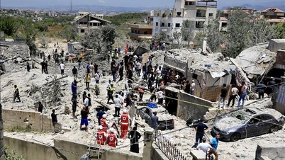 イスラエルとレバノンは1ヶ月の間に4つの合意に署名したにもかかわらず、戦闘を止めていない。