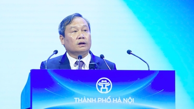 Persidangan untuk Mengumumkan Pelan Induk untuk Ibu Kota Hanoi dengan Wawasan 100 Tahun dan Menggalakkan Pelaburan pada 2026: Memanfaatkan potensi dan kelebihan dengan kukuh, terus mengukuhkan peranannya sebagai teras pertumbuhan utama negara.