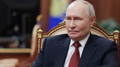Apakah Putin mengirimkan pesan baru kepada Ukraina dan AS?