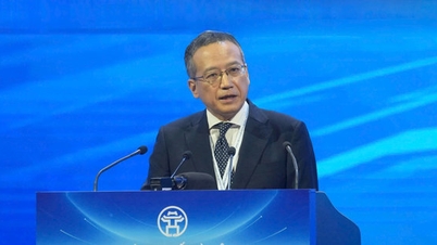 JETRO: Hanoi w dalszym ciągu potwierdza swoją atrakcyjność w oczach japońskich przedsiębiorstw.