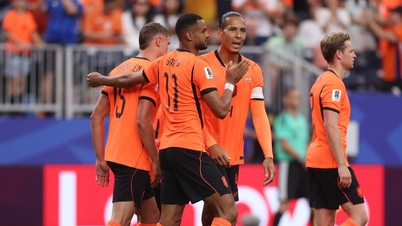 Ramalan Belanda vs Maghribi: Oranje meletup, pertahanan Afrika Utara menanti cabaran besar.