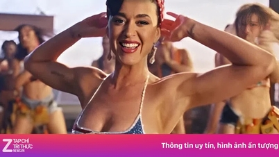 Katy Perry phải hủy show vào phút chót
