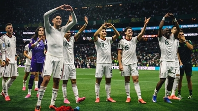 Mexiko je jediným týmem, který si udržel čisté konto a vyhrál všechny své zápasy ve skupinové fázi mistrovství světa 2026.